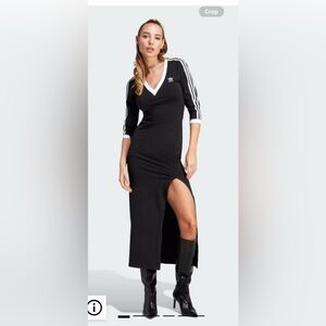 Adidas dress